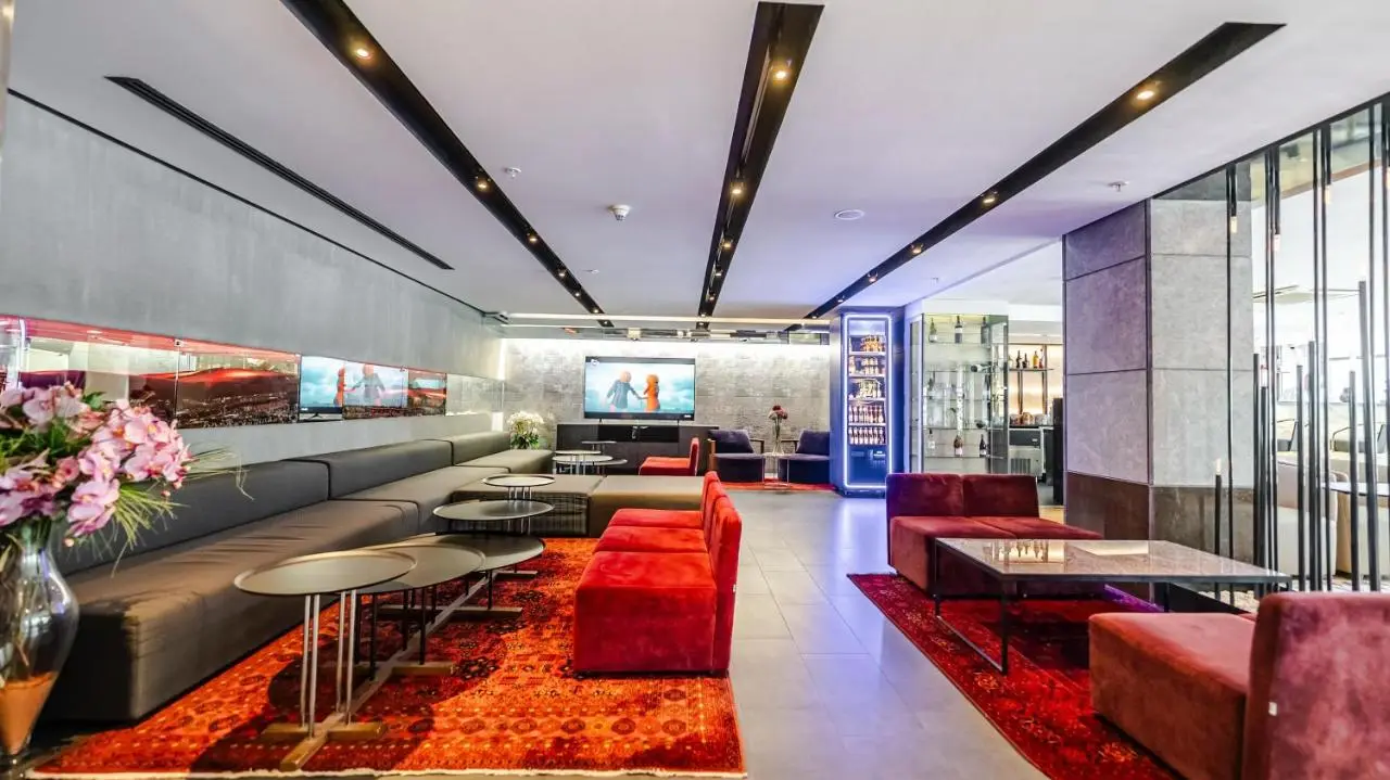 Kent Hotel İstanbul