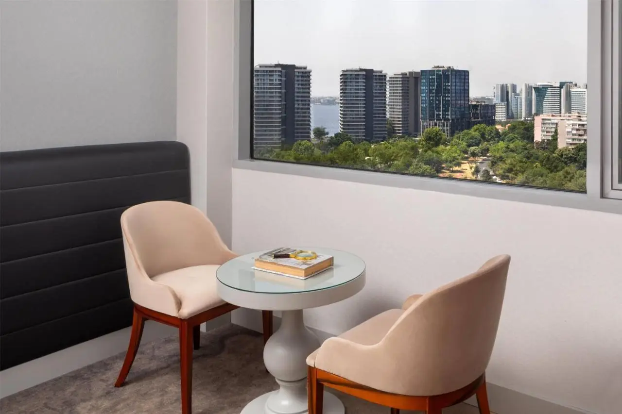 Ramada Plaza by Wyndham Istanbul Atakoy