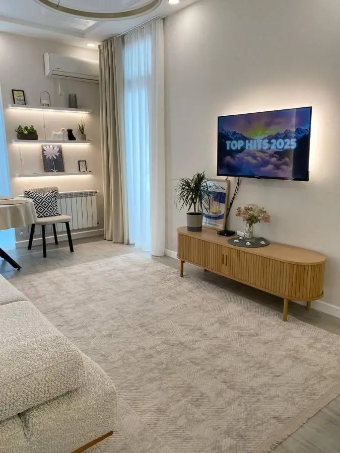 Horizon 1 Cozy Apartment with Sea View