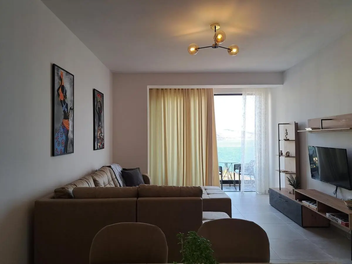 Mamani Apartments Saranda