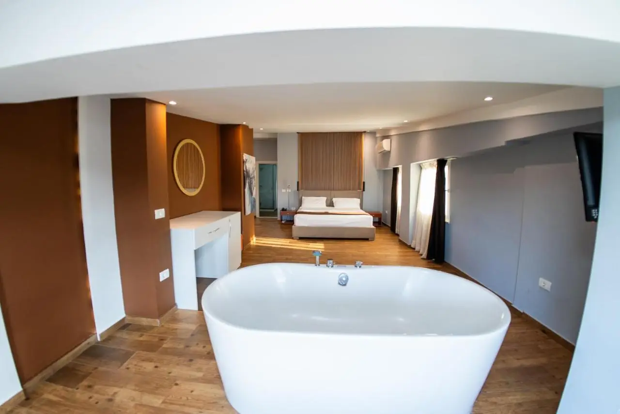 Olivar Hotel Tirana
