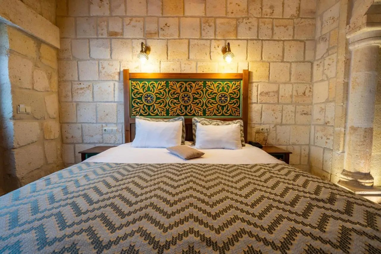 Cappadocia Sweet Cave
