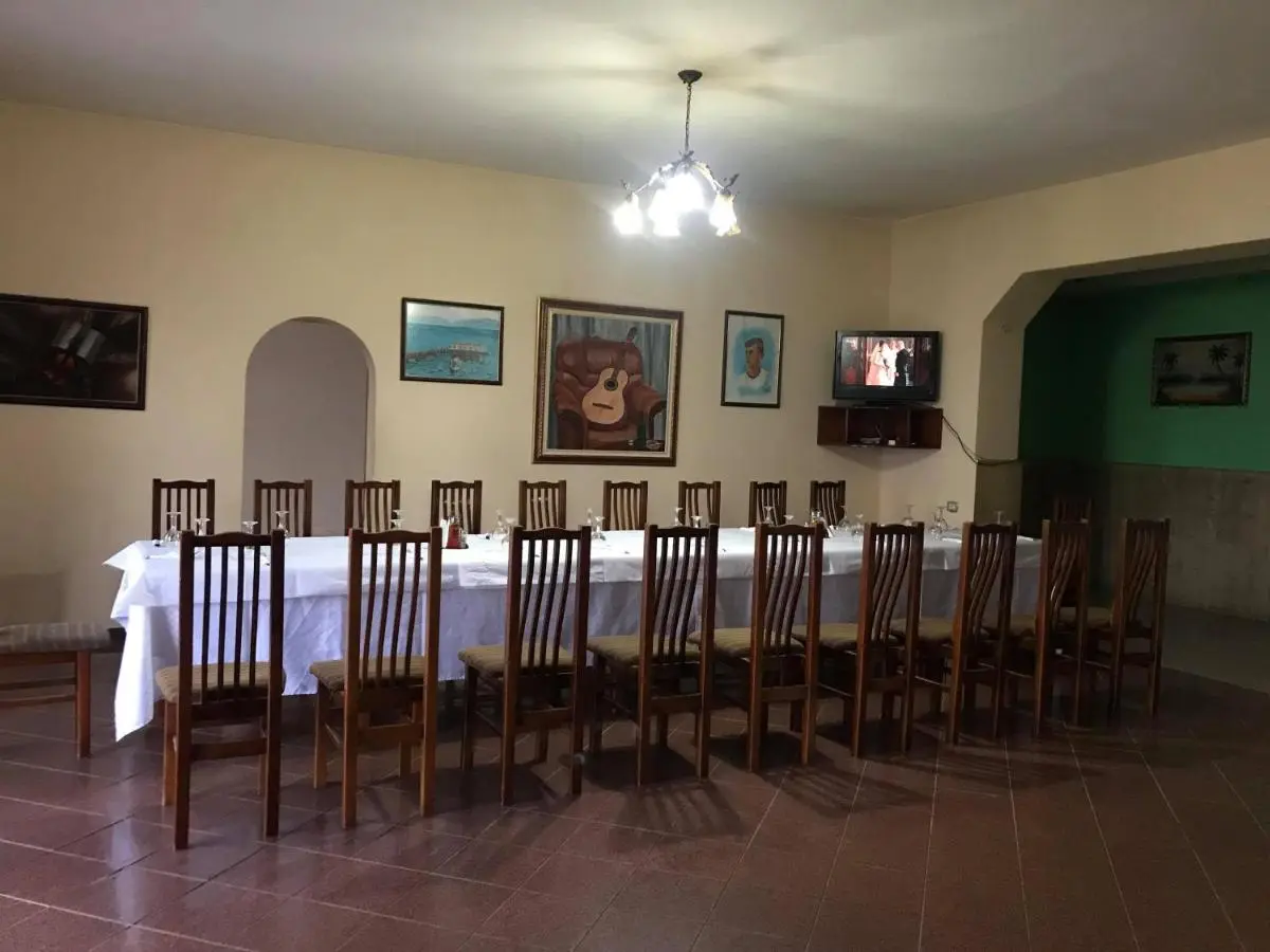 Hotel Belvedere