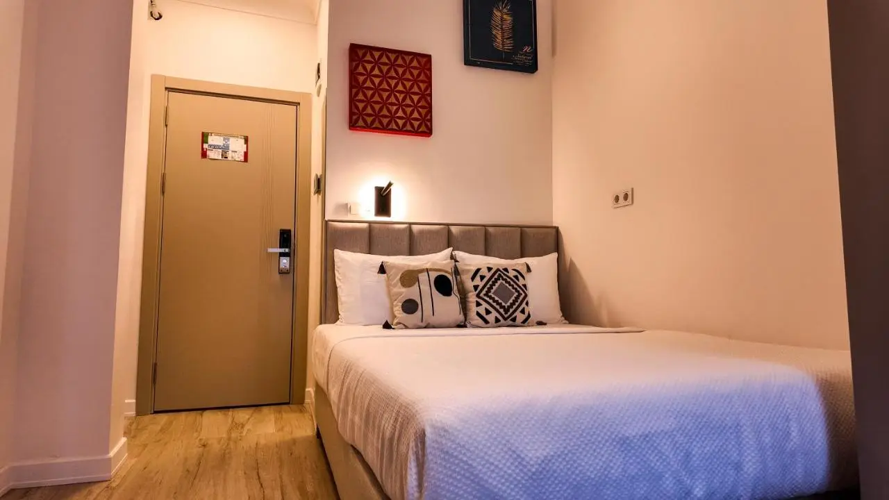 Agion Living Taksim Cihangir