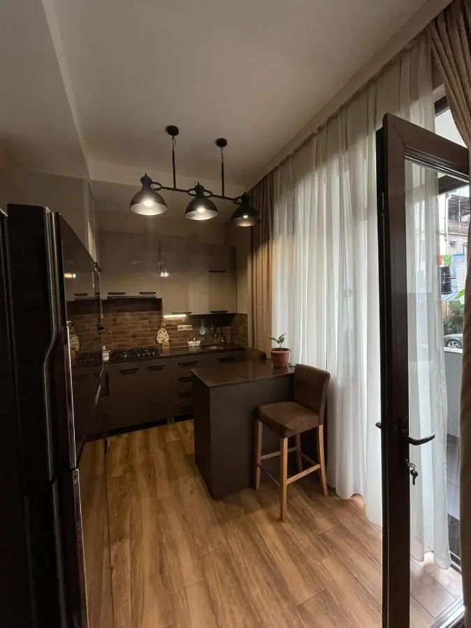 Apartment Anzi