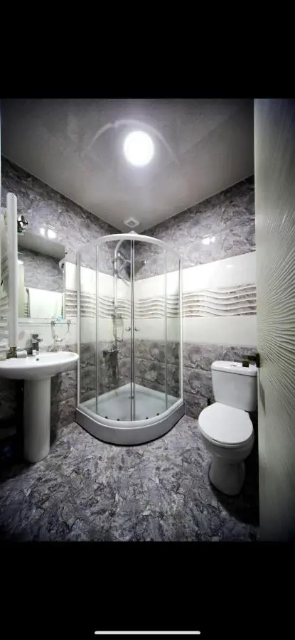 Discovery Hotel