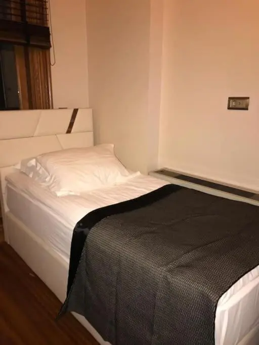 Aslan Residence