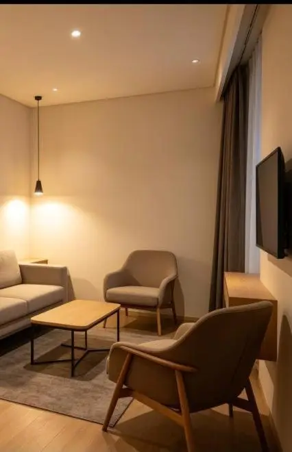 Caspian Sebail inn hotel Baku