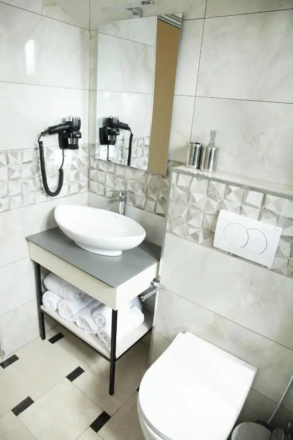 Mejsi Studio Apartment