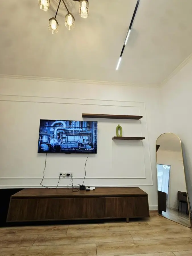 apartment in the old district SIONI