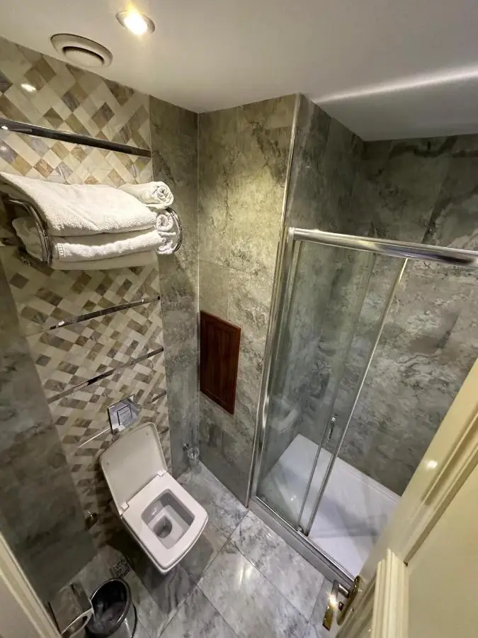 Sahra Airport Hotel