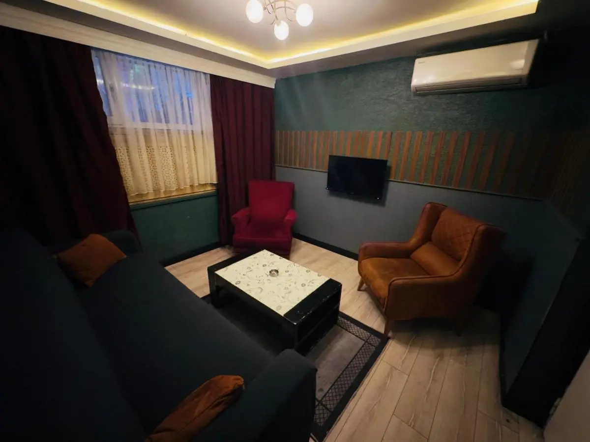 İmza Hotel Suite