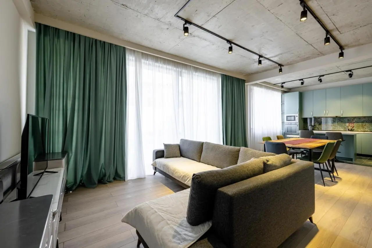Niabi 3 beadrooms apartments