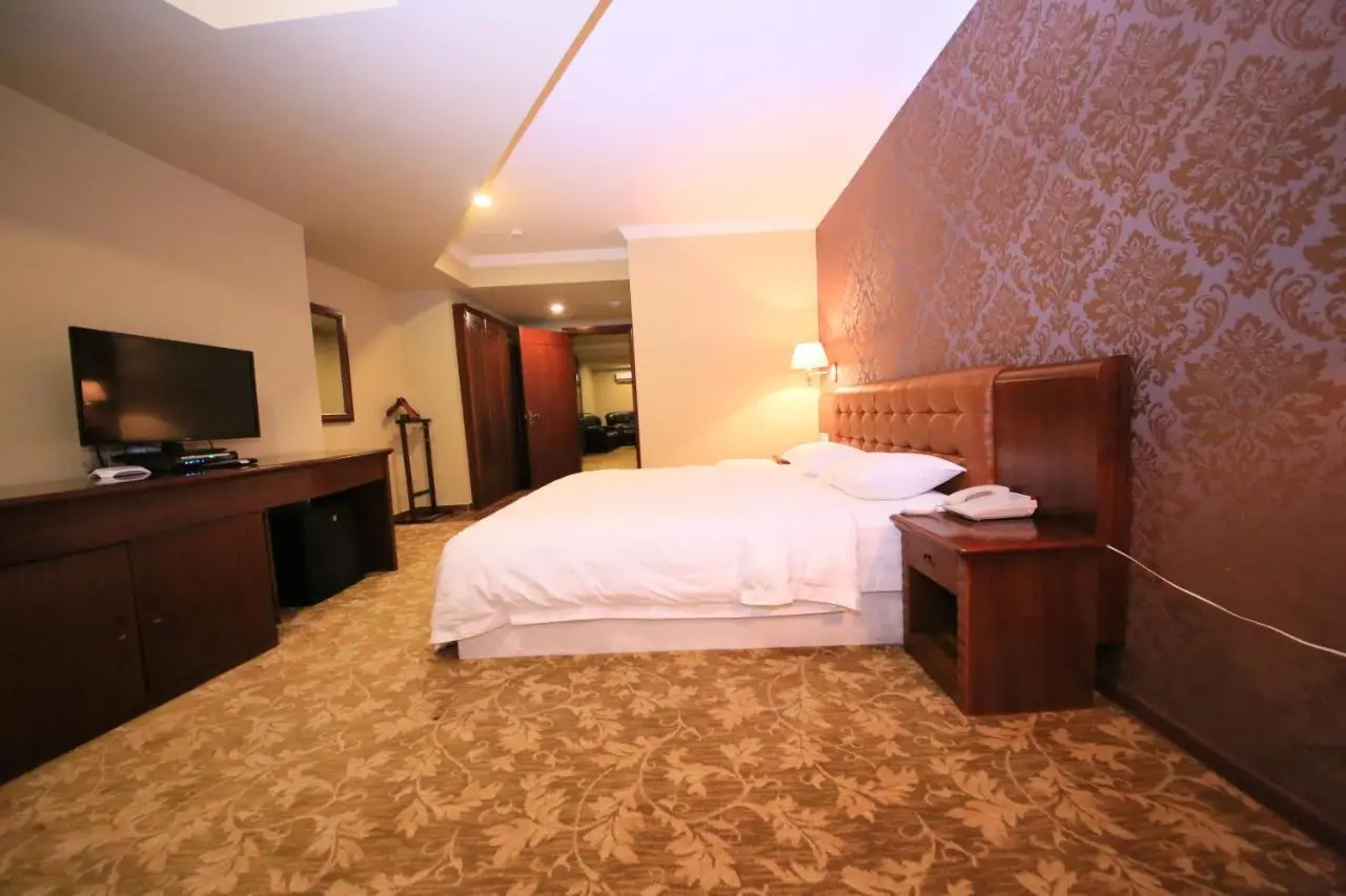 Borjomi Palace Health & Spa Center