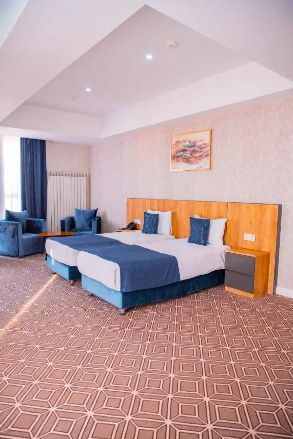 Arion Hotel Baku