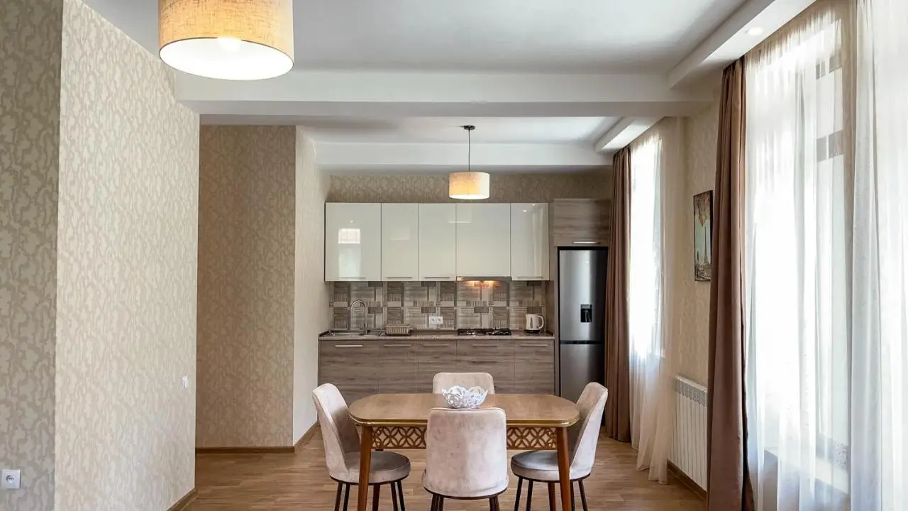 Dani Lux Apartments