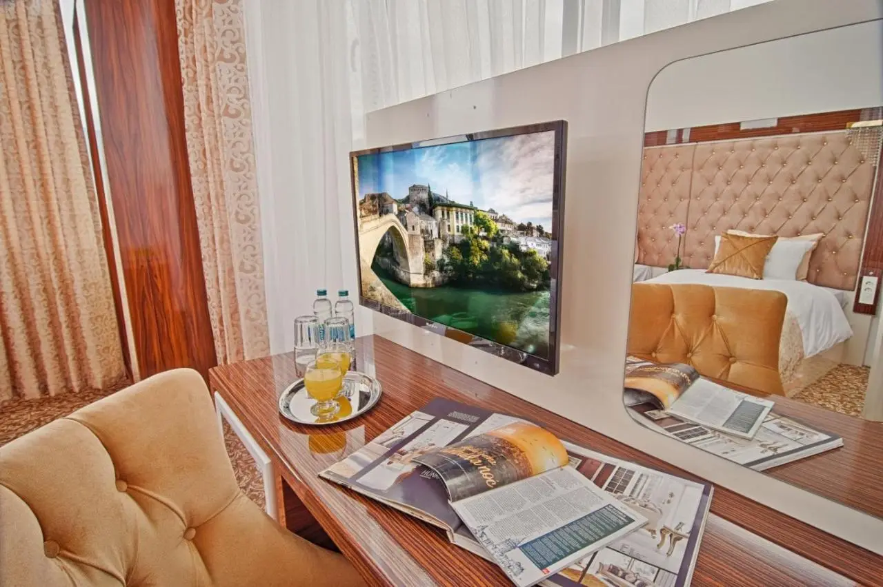 New Hotel