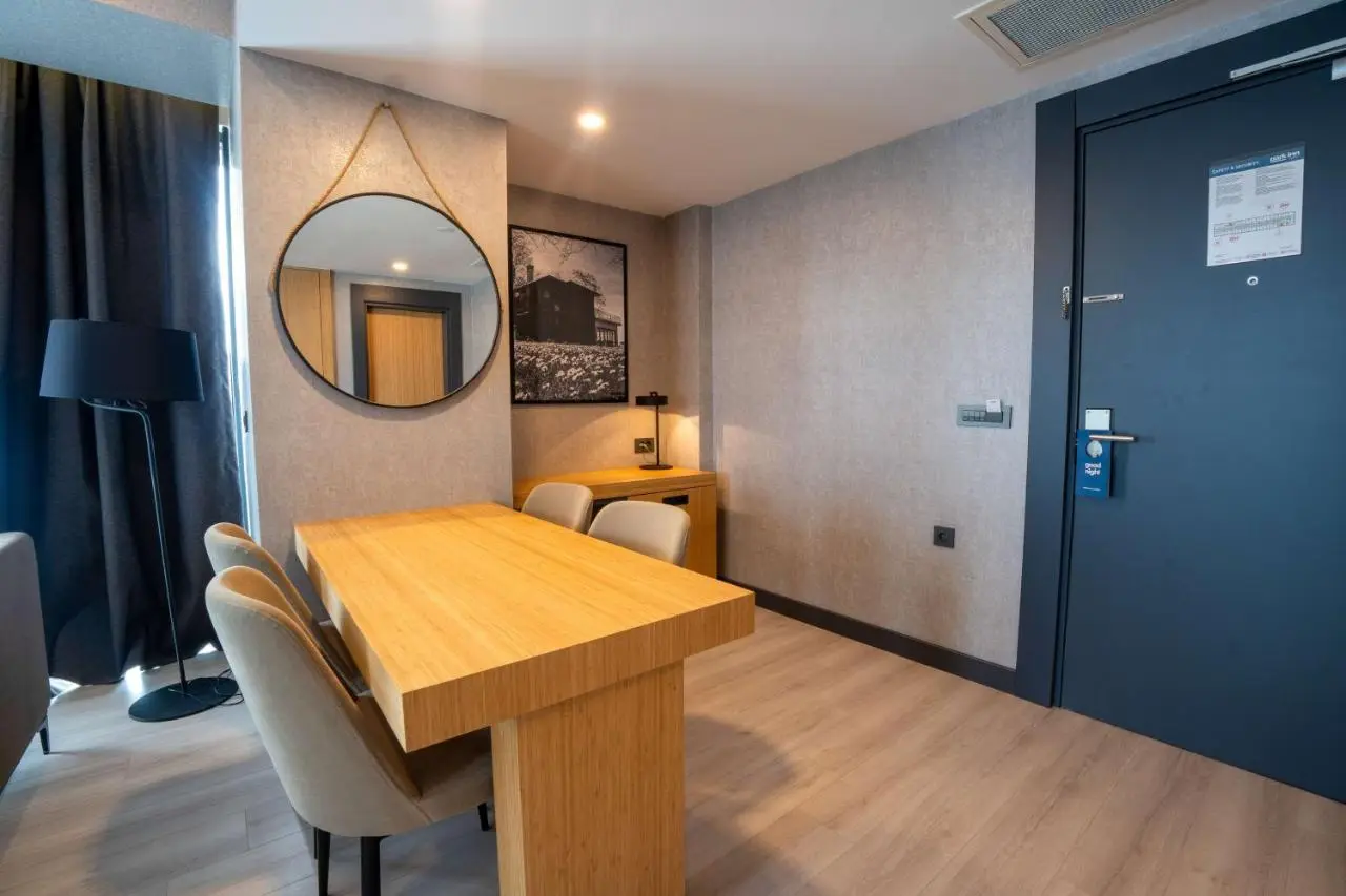 Park Inn by Radisson Yalova City Center