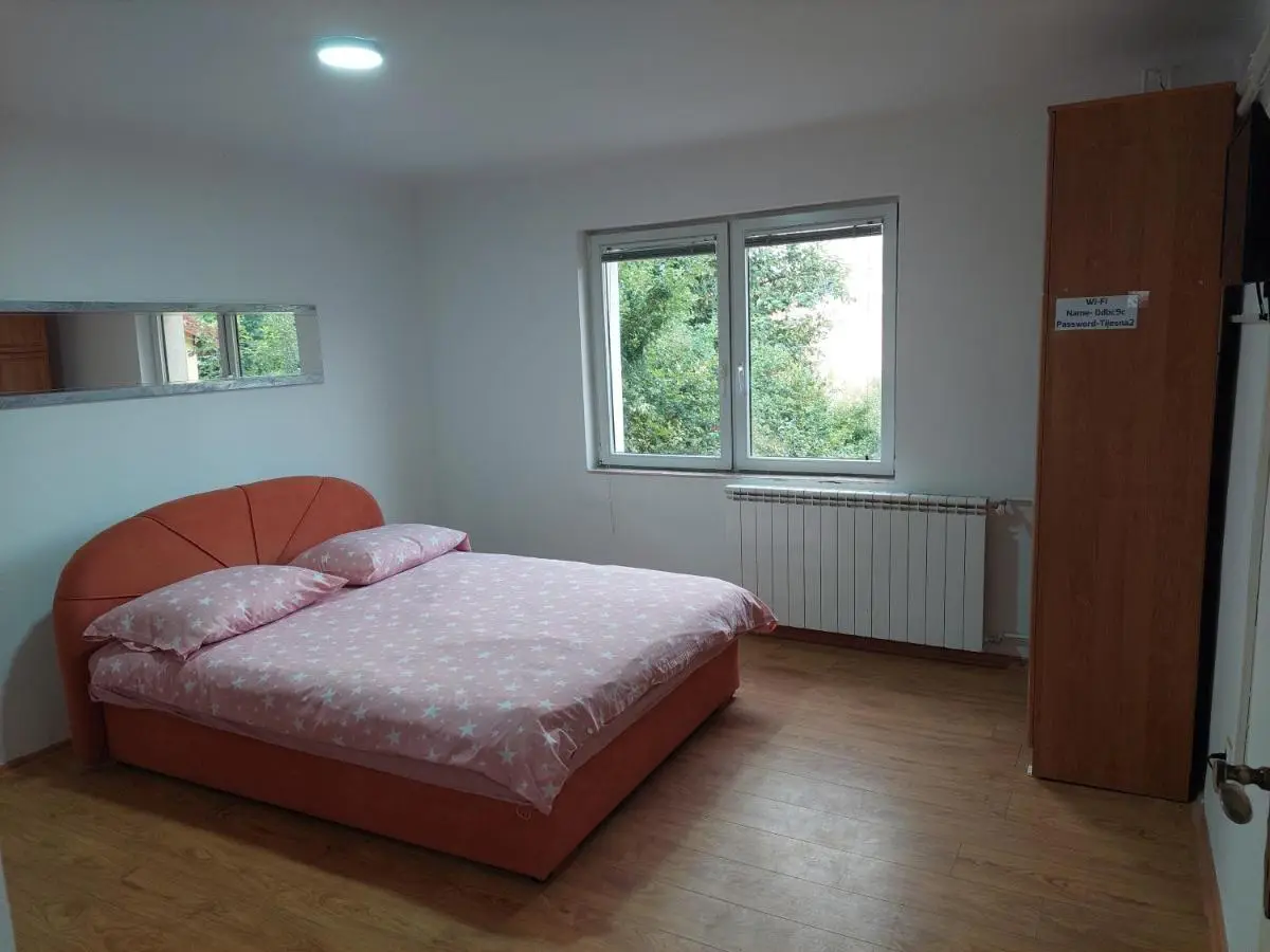 Apartments Bobito