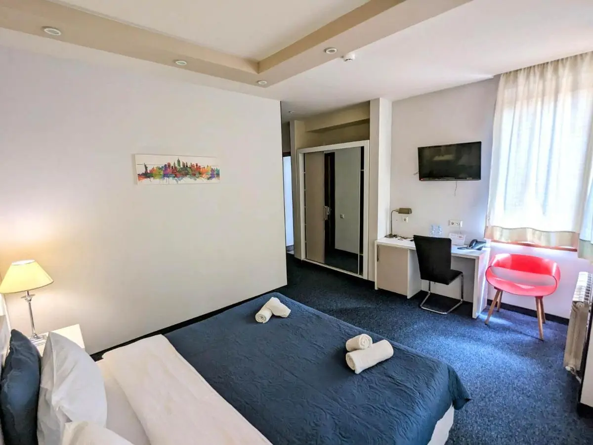 Sani Hotel