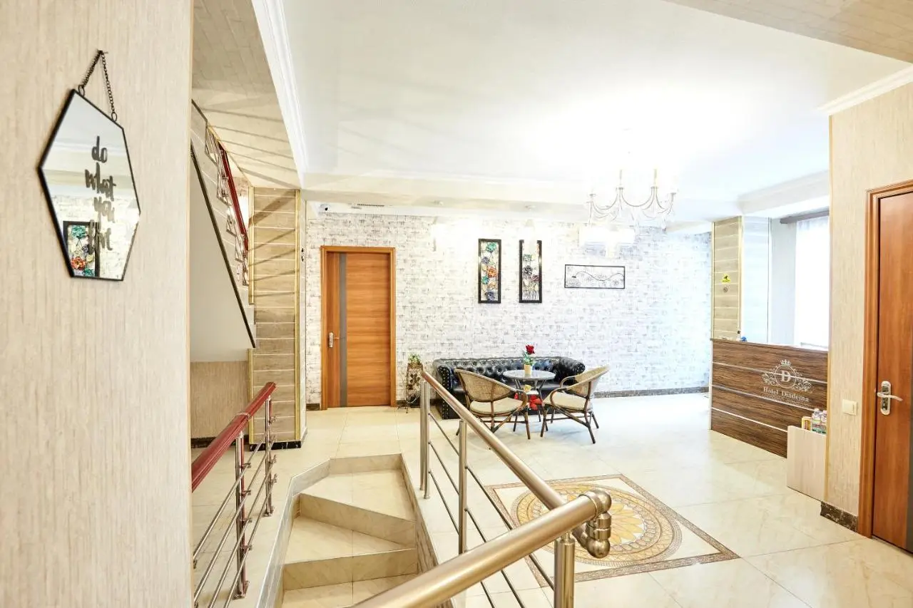 Hotel Diadema