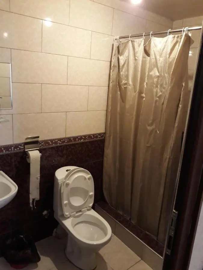 Guesthouse Gia