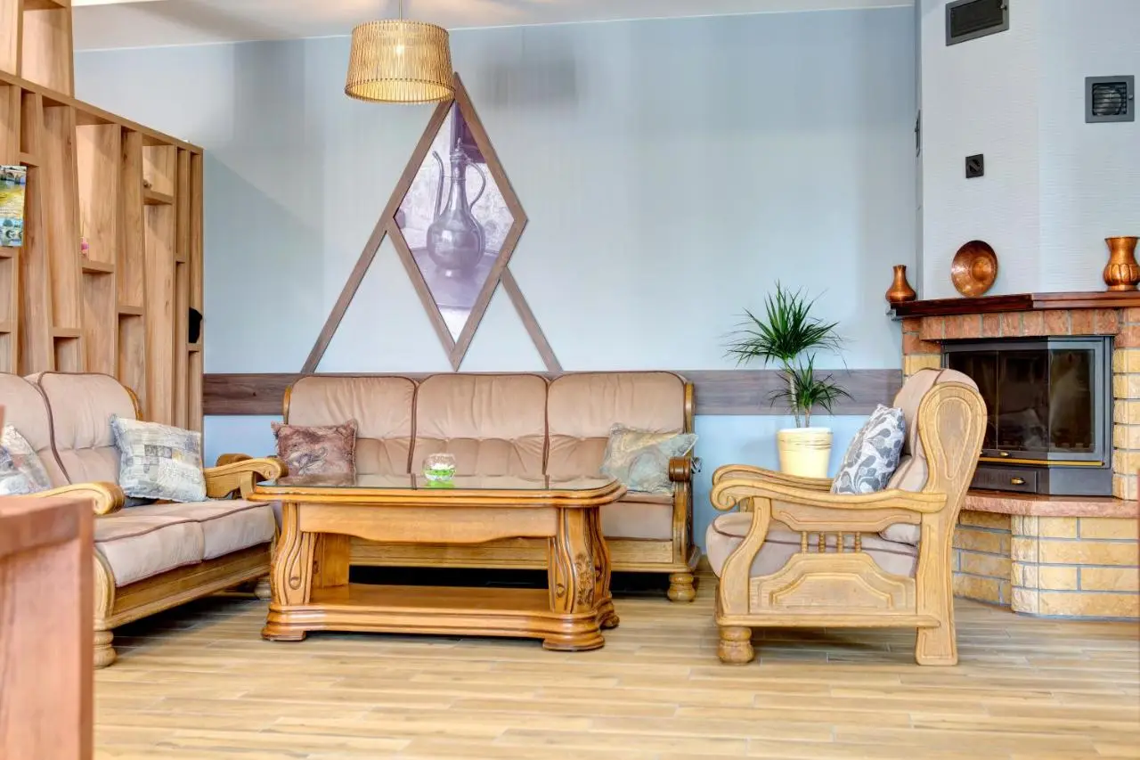 Motel MontaNaro