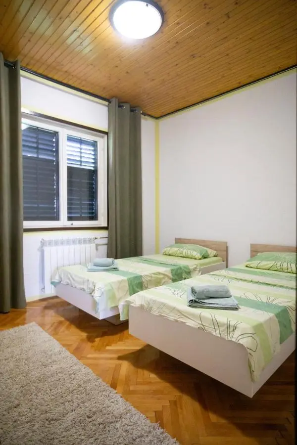 Apartman Aleksej Trebinje