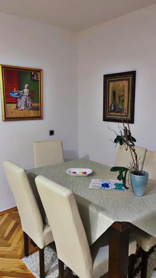 Apartment Vila Tara