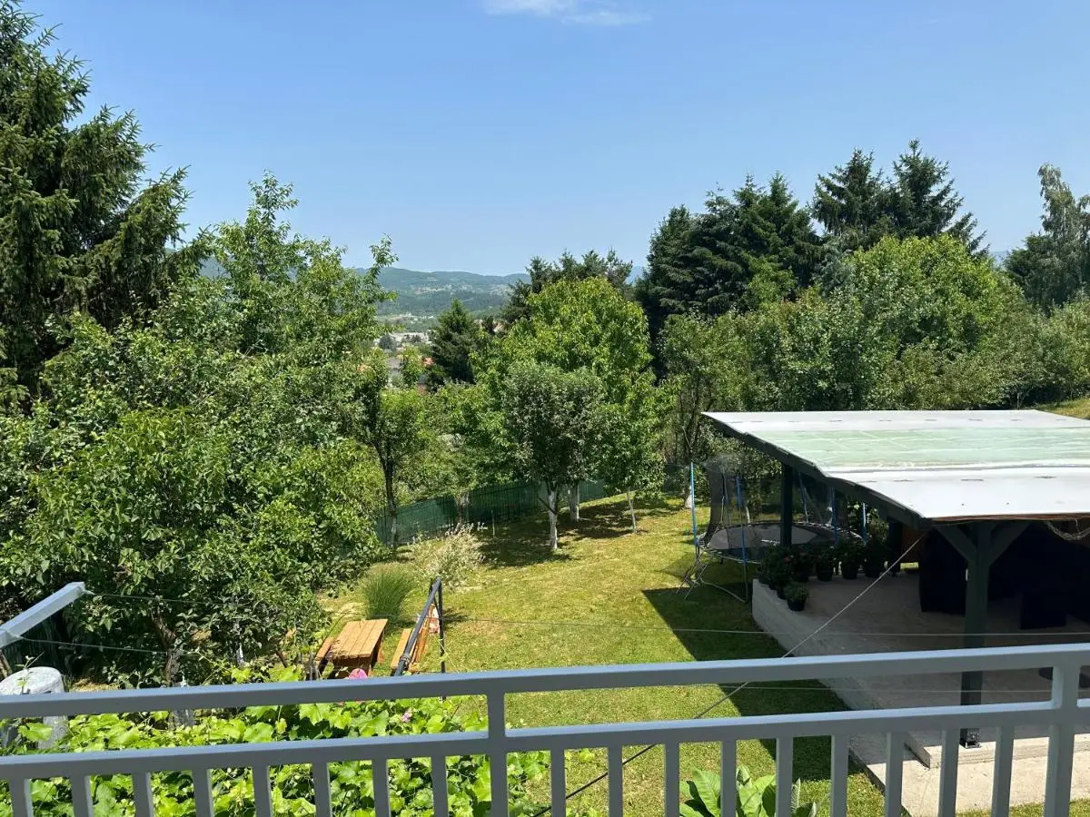 Holiday house Sarajevo