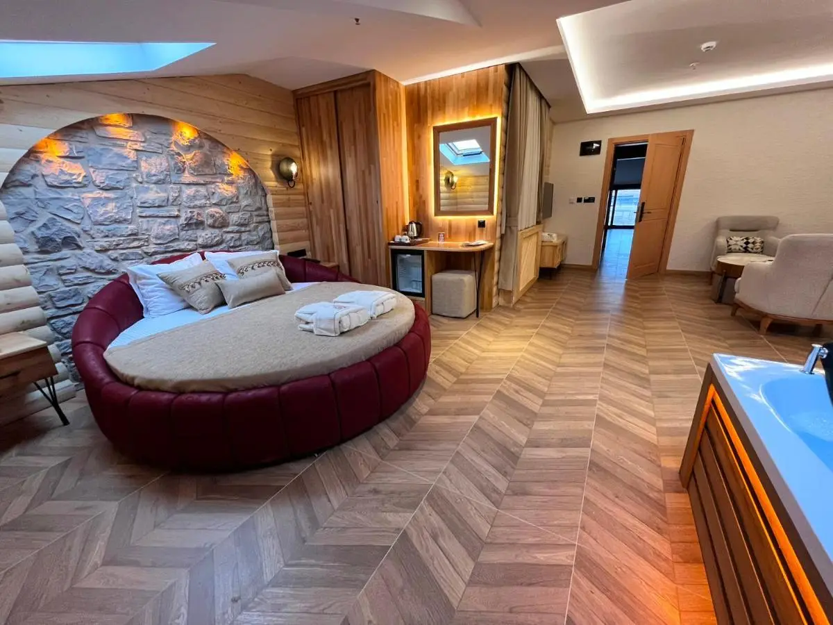 Gumus Palace Hotel