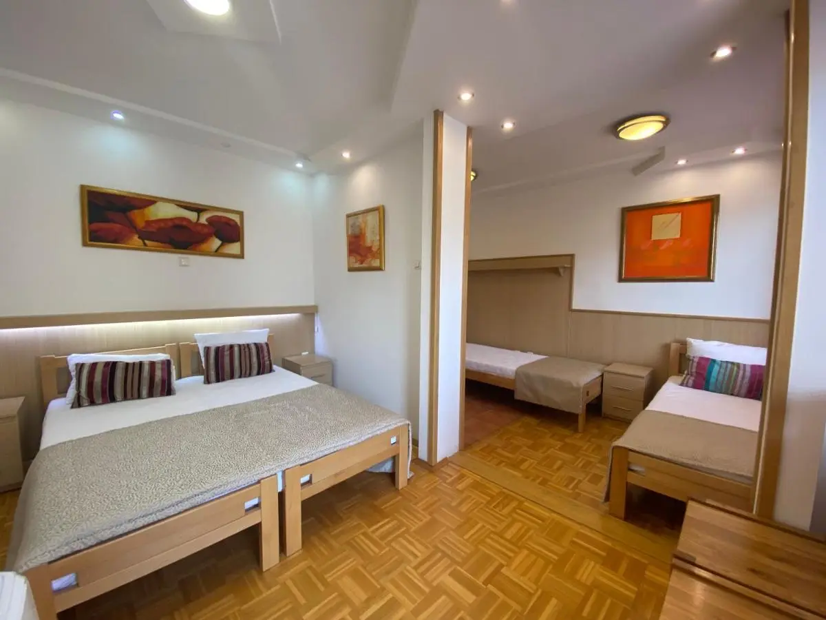 Hotel Berr
