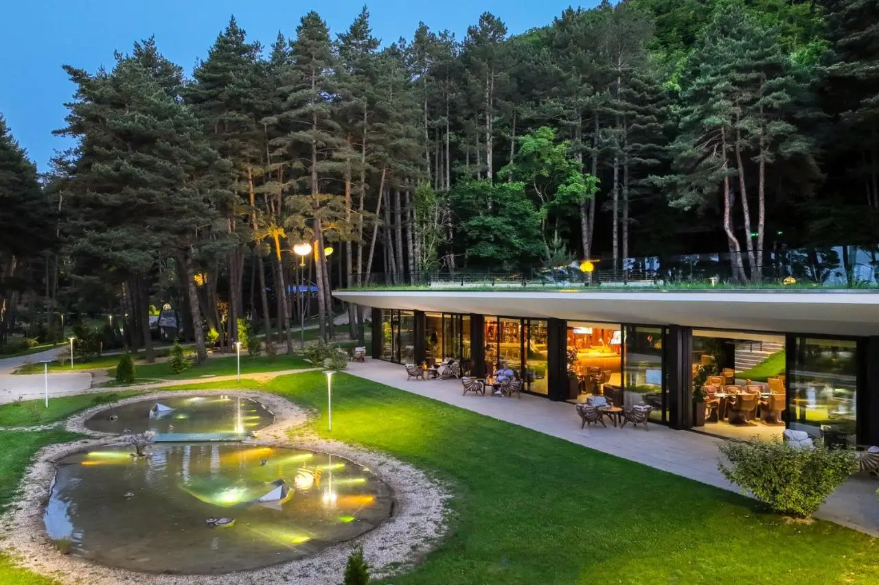 Bioli Wellness Resort