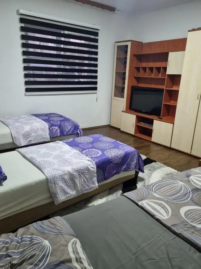 Apartman Vany