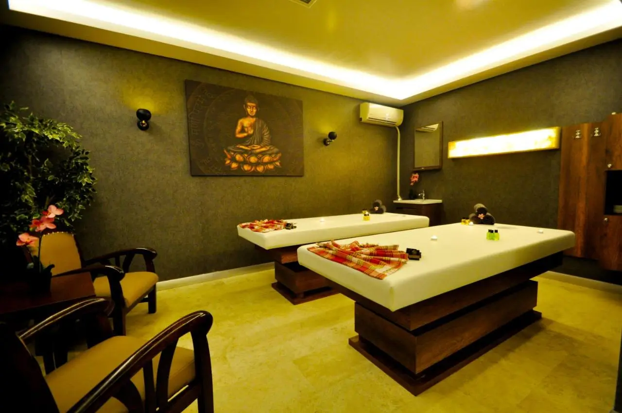 Black Bird Thermal Hotel & SPA