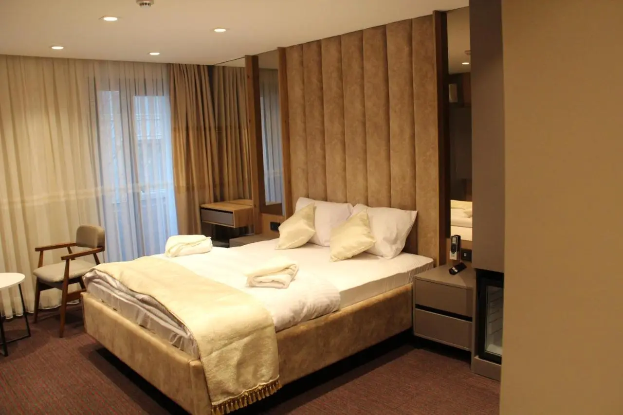 Sabiha Sultan Hotel-Karakoy