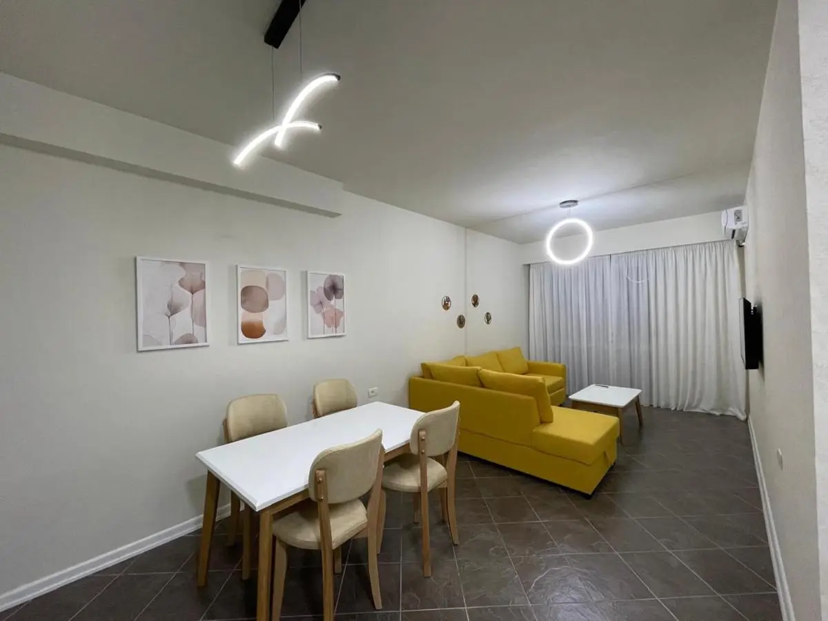 Margen Apartments - Tirana City Center