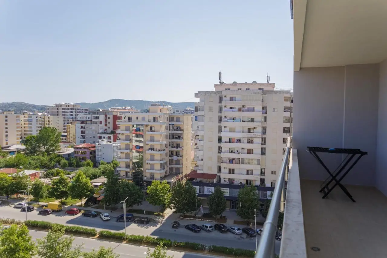 Gus Apartament Vlore