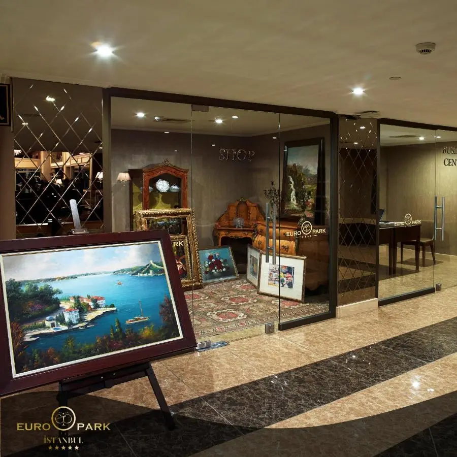 Euro Park Otel
