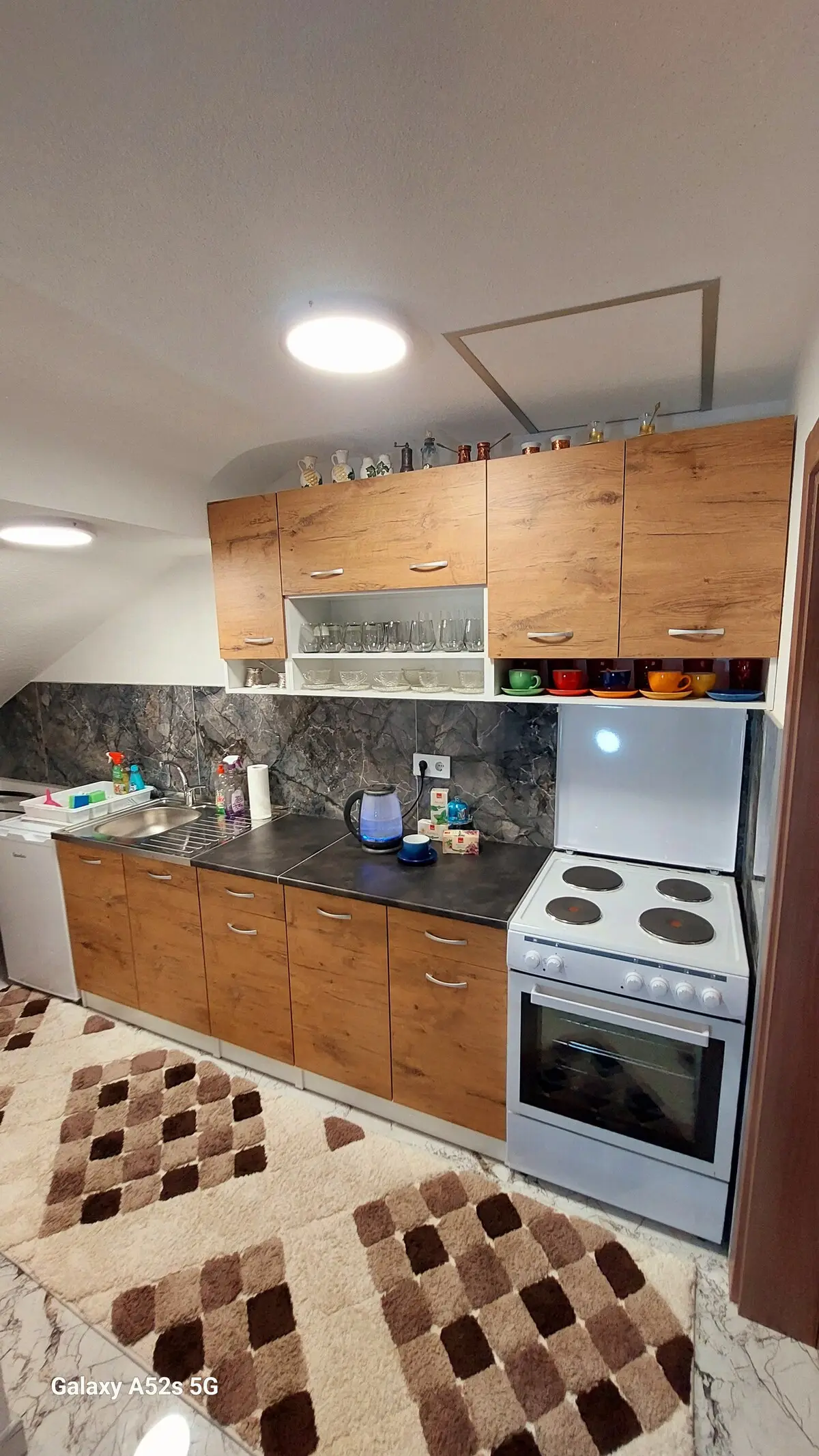 Apartment Aris