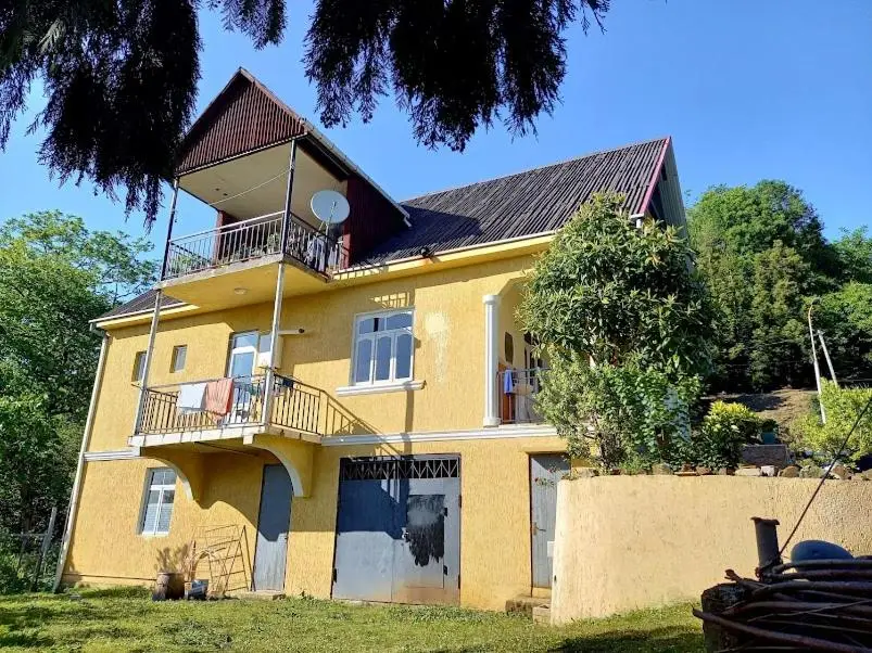 Villa In Urekhi