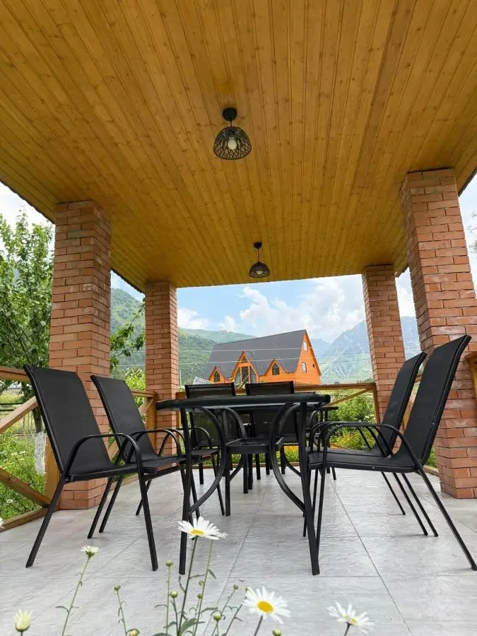 Casa KamArea
