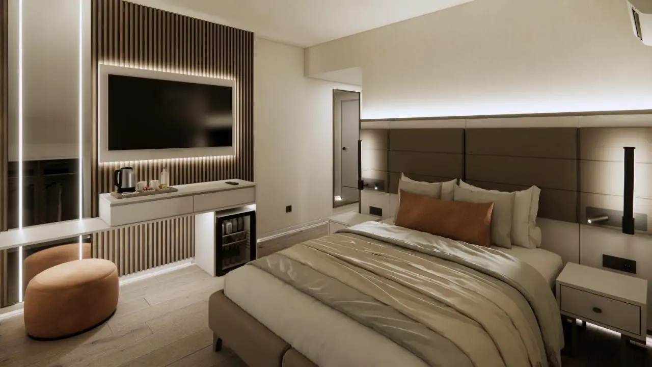Sveo İstanbul Hotel