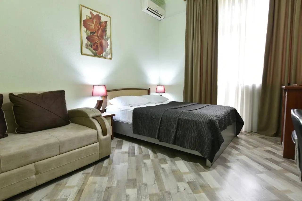 Irmeni Hotel
