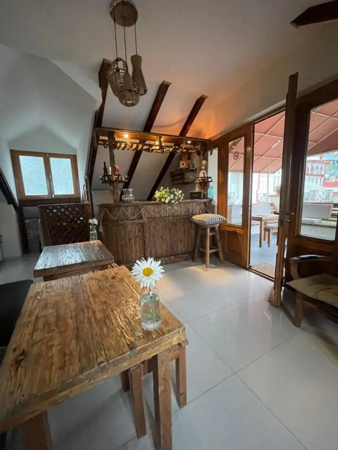 Betlemi Old Town Hotel