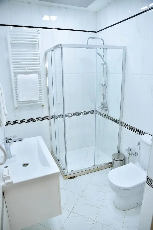 Karat Inn Boutique Hotel
