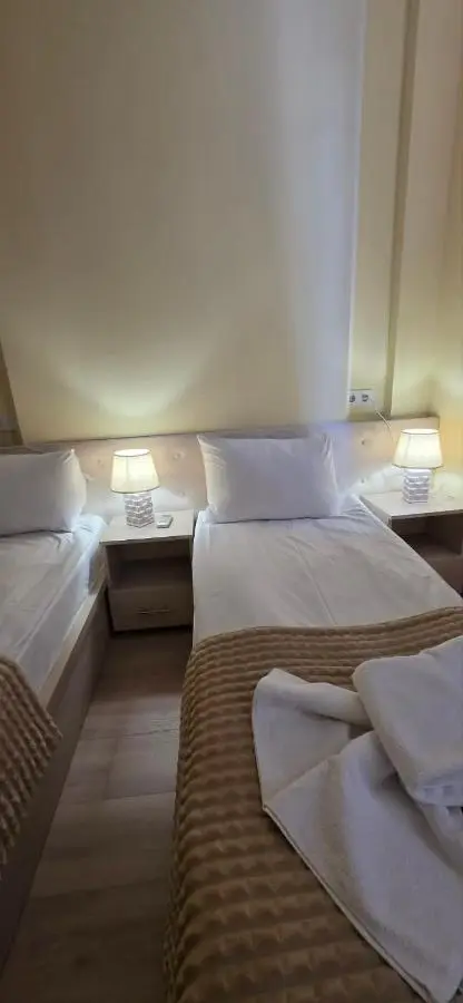 Tbiliseli Inn
