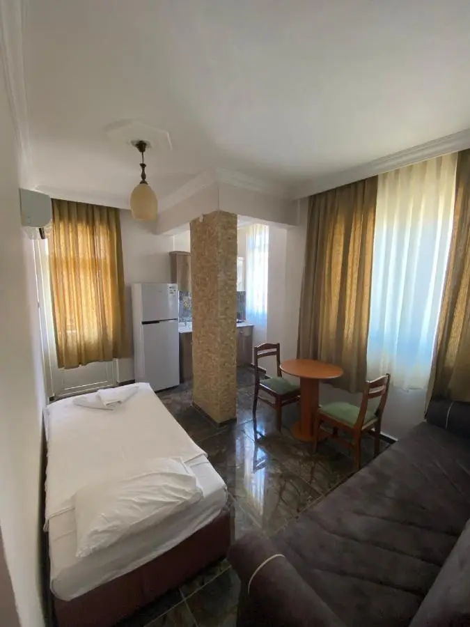 Sempati Apart Hotel