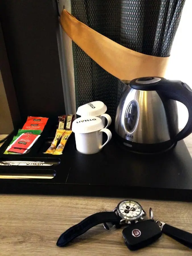 Empire Hotel İstanbul