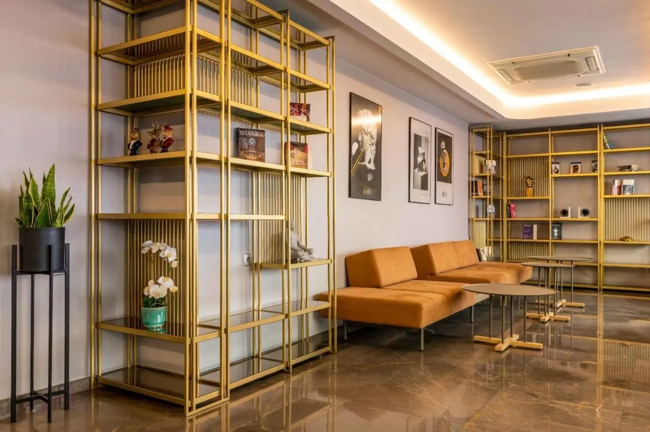 Hotel Venera Istanbul Old City